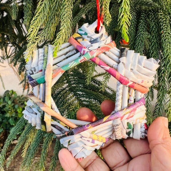 Christmas-Festive-Star-of-Hope-3 Organic, Sustainable Christmas Festive Star of Hope