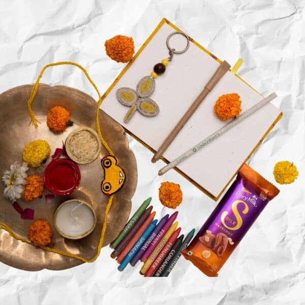 eco-friendly-car-rakhi-gift-box eco friendly car rakhi gift box