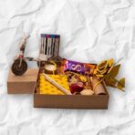 eco-friendly rakhi gift box