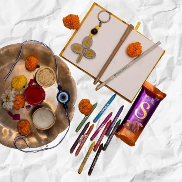 eco-friendly-evil-eye-rakhi-gift-box-2 eco friendly evil eye rakhi gift box