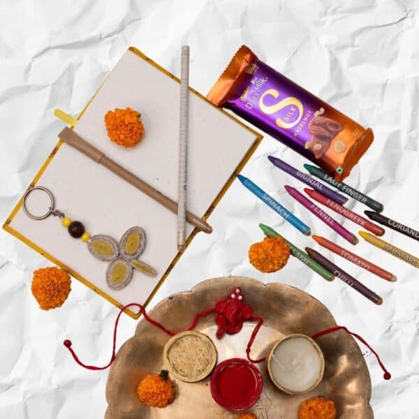 eco-friendly-ganesh-rakhi-gift-box-2 eco friendly ganesh rakhi gift box