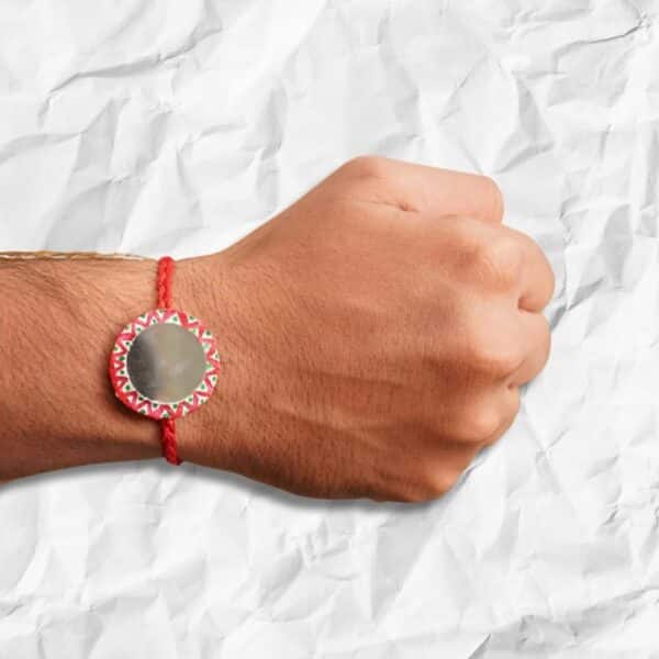 organic-eco-friendly-full-moon-rakhi-3 organic eco friendly rakhi