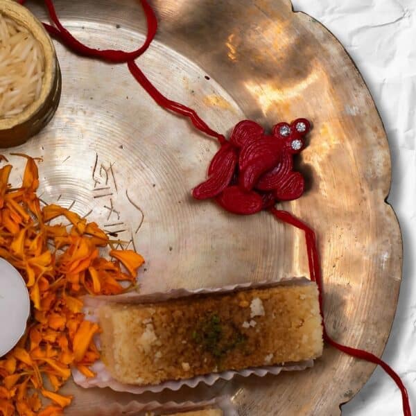 organic-eco-friendly-ganesh-rakhi-2 eco friendly ganesh rakhi