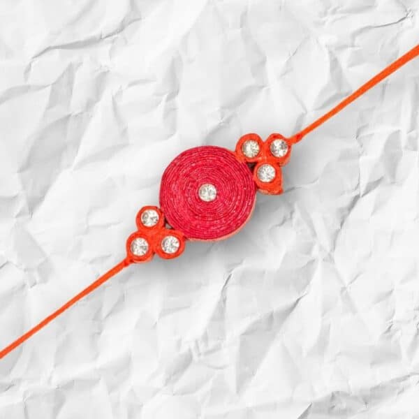 organic eco friendly rakhi