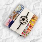 organic eco friendly rakhi