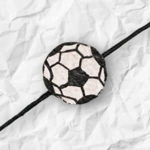 organic eco friendly rakhi