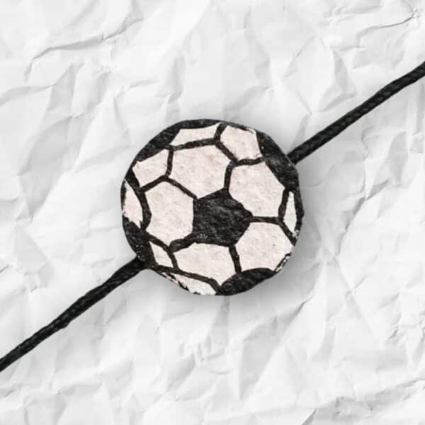 organic eco friendly rakhi