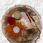 buy organic eco friendly rakhi