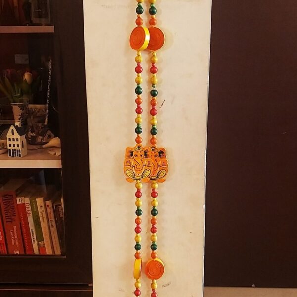 ganesh-door-string Ganesh Door String