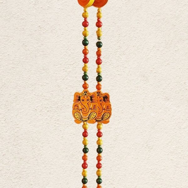Ganesh Door String
