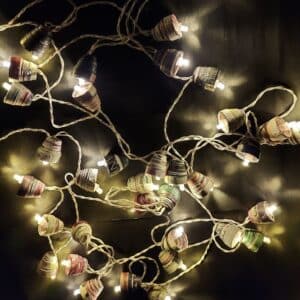 buy eco-friendly diwali lights