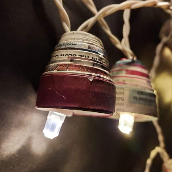 buy eco-friendly diwali lights