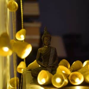 buy eco-friendly diwali lights