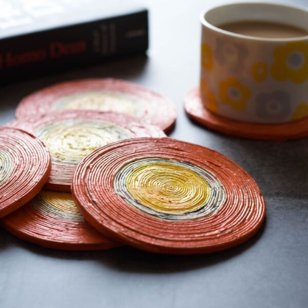 yellow-orange-coasters2 coasters
