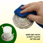 Cleaning instruction
