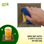 Cleaning instruction