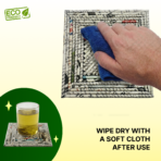 Cleaning instruction