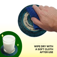 Cleaning instruction