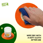 Cleaning instruction