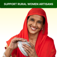 rural woman artisan. woman empowerment. handmade crafts