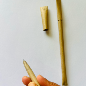 Paper Wings Paper Pens