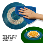 Cleaning instruction-1