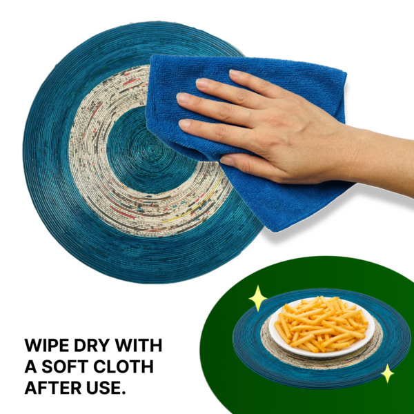 Cleaning instruction-1 Cleaning instruction-1
