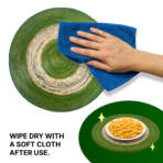 Cleaning instruction-2