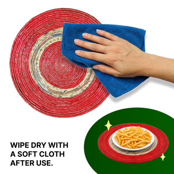Cleaning instruction-3 Cleaning instruction-3