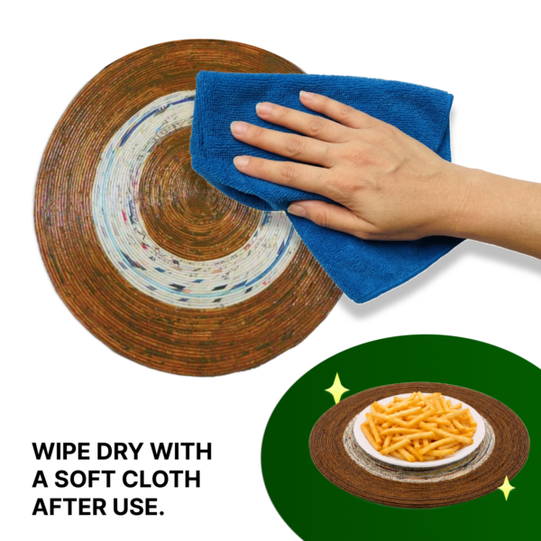 Cleaning instruction-4 Cleaning instruction-4