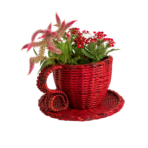 flower red