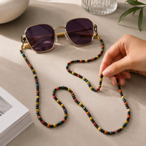 Paper Wings Rainbow Specs String